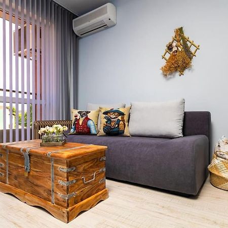 Appartamento The Little Beauty Next To Old Town & Kapana Plovdiv Esterno foto
