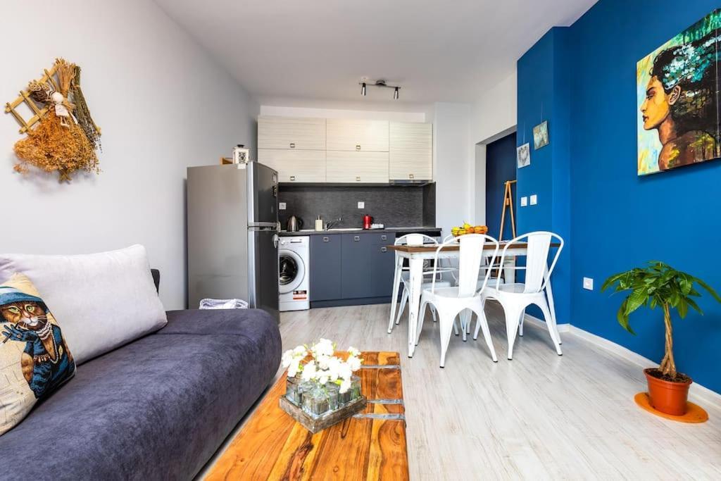 Appartamento The Little Beauty Next To Old Town & Kapana Plovdiv Esterno foto