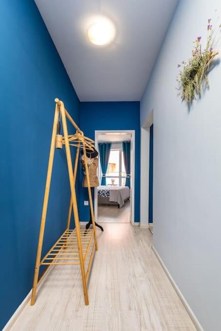 Appartamento The Little Beauty Next To Old Town & Kapana Plovdiv Esterno foto